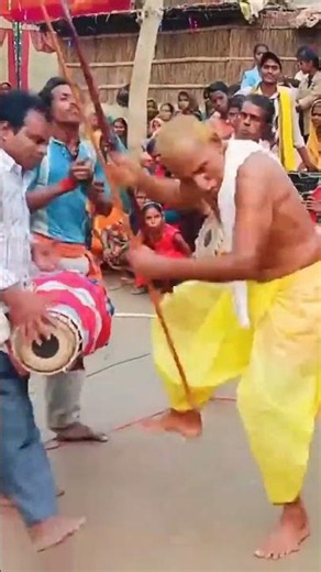 #बाबा_भुईया_के_पूजा_ramdev_भगत_जी_कैसे_लीला_दिखाते_है#baba bhuiya baba ke puja ka Video#manarpooja
