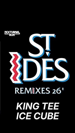 St. Ides Remixes: 90s Commercial Vibes with Tupac, Snoop Dogg, Wu-Tang—Out Summer 2026