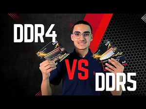 DDR4 vs DDR5 — Which RAM Should You Buy in 2026?