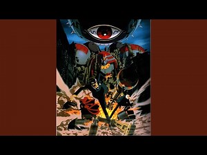 エンディング・テーマ／ビッグ・ファイアのテーマ