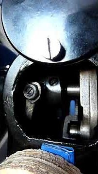 Rotoscillo Movement in Köhler Vibrating Shuttle Sewing Machine