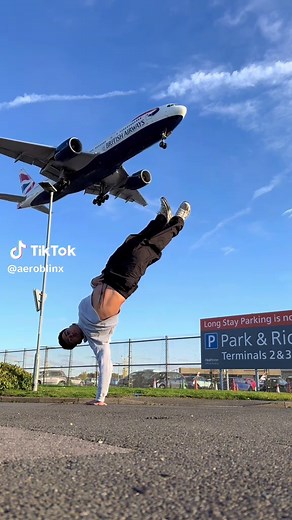 I’m in my bag 💯 #aviation #planespotting #FLO #InMyBag