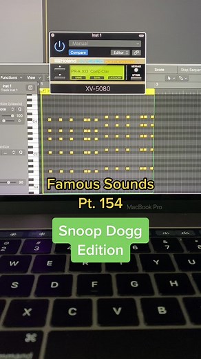 Exploring Famous Analog Synthesizer Sounds with Snoop Dogg and Pharrell Williams