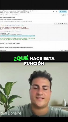 ¿Sabías que puedes darle “superpoderes” a tus funciones en Python con un simple truco?