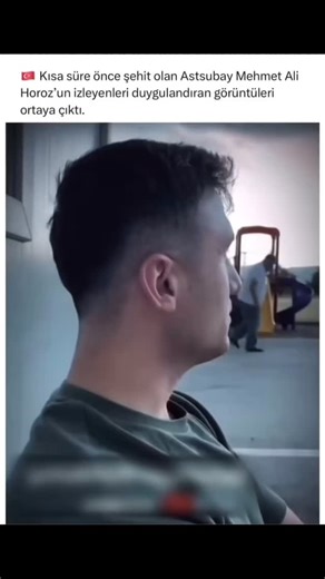 ‎𐱅𐰇𐰼𐰚‎ on Instagram: "Ruhun şad olsun şehidim..."