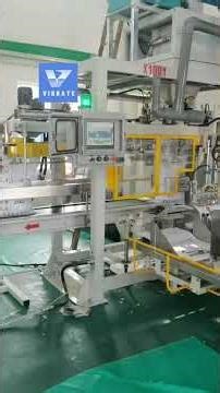 Fully Automatic Packaging Machine#packaging Machine#packagingmachinery Packaging #foodmachinery