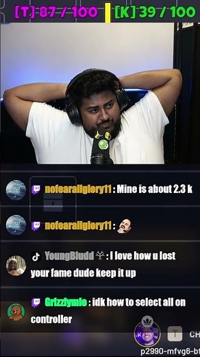 What being a Streamer actually is like