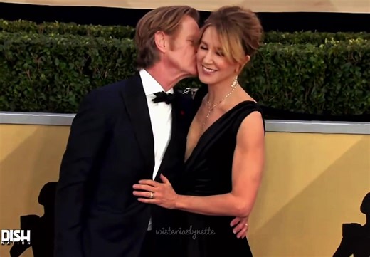 Felicity Huffman and William H. Macy: A Timeless Love Story