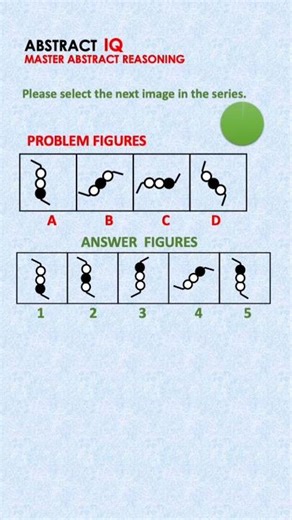 CHECK YOUR ABSTRACT IQ