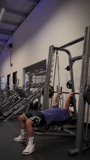 Exercícios de Tríceps: Aprenda o JM Press