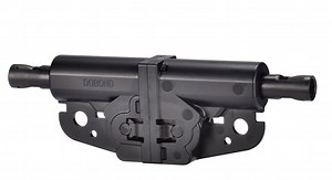 [Hot Item] Car Glove Box Release Mechanism in Geely, VW, Borgward, Saic Lock Solution
