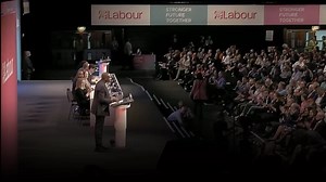 The Conservatives are coming after your human rights. We will defend them. They are coming after Judicial Review. We will defend it. Whatever rights the Tories come for, the Labour Party will be there to defend them. My first ever speech to Labour Party conference. | David Lammy