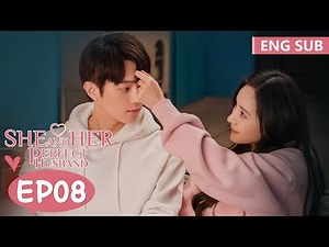 ENG SUB [She and Her Perfect Husband] EP08 | Yang Mi, Xu Kai | Tencent Video-ROMANCE