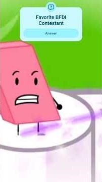 BFDI Eliminations (By ‪@BFDI‬)