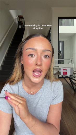 Traumatising Job Interview Storytime: Keep Getting Worse