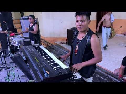 Gracias al publico de Pomp3ya