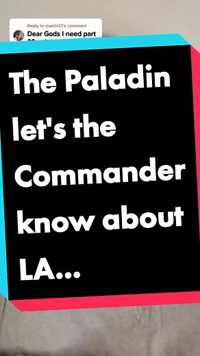 Reply to @maclir21 #dnd #dnd5e #dndtiktok #dungeonsanddragons #roleplaying #metagaming #bbeg #ttrpgtok #rpg #dndcampaign #geektiktok