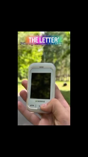 4.7K views · 79 reactions | Bago pa uso ang touchscreen, champ na si Champ!  #SamsungChamp #ThrowbackPhone #Batang2000s #TechNostalgia | Si Hasan Ahsan | Facebook