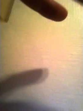 My Cousin Sings While Pooping (OLD VIDEO)