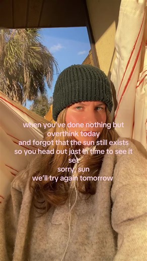 tomorrows another day | the sun will come out tomorrow