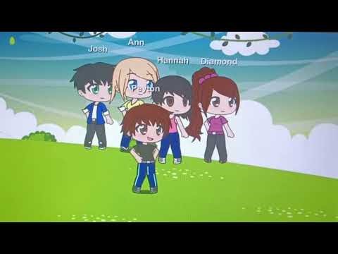 Backyardigans abertura gacha