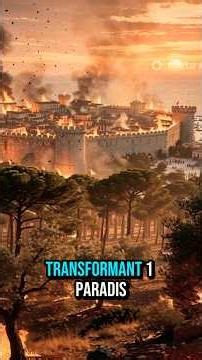 Marseille : le siège sanglant de Jules César