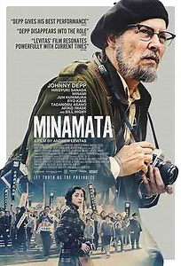 Minamata (Filme), Trailer, Sinopse e Curiosidades - Cinema10