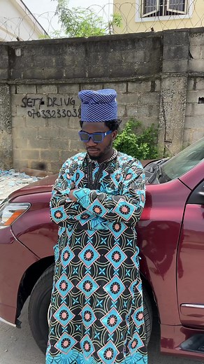 Nasboi Small Money Video Compilation