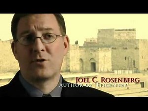 "Epicenter"~The Middle East (Complete Documentary) Joel Rosenberg