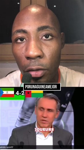 Guinea ecuatorial vs guinea bisau #nzalangnacional #guineaecuatorial🇬🇶 #porunaguineamejor #guineaecuatorialtiktok🇬🇶🇬🇶🇬🇶