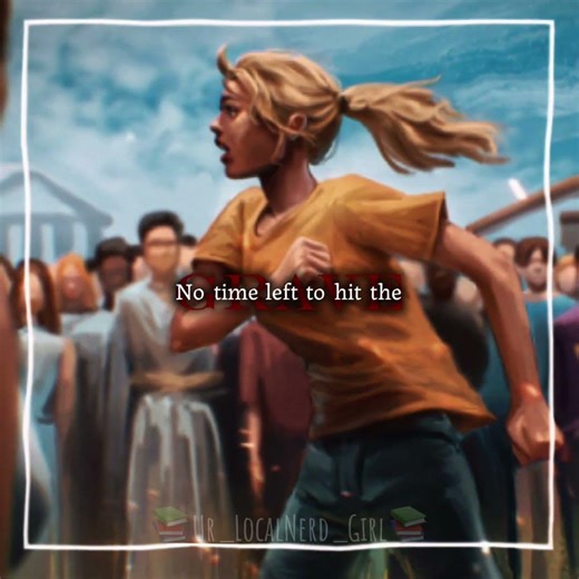 This song is so percabeth coded #percyjacksonandtheolympians #percyjacksonedits #percabeth