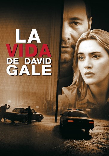 La vida de David Gale - película: Ver online en español
