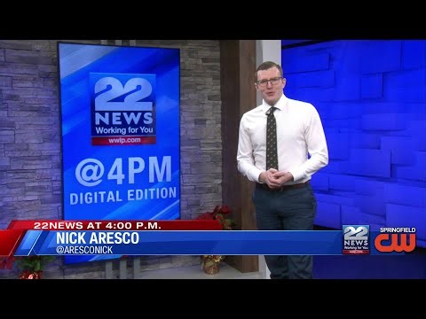 22News at 4: Digital Edition 12/12/25