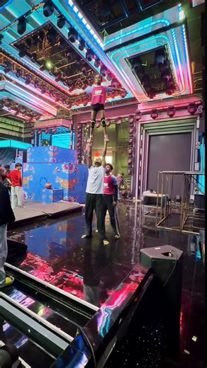 semon sarkr on Instagram: "INDIAS GOT TALENT 11❤️🔥"