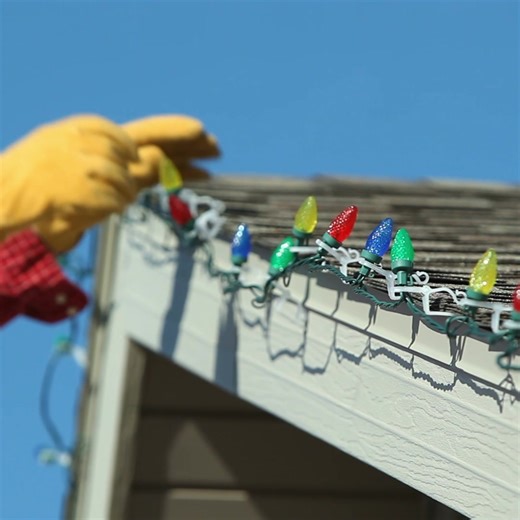 When is it too early to put up your Christmas lights? Your local True Value has the Christmas décor to make your house the envy of the block this year! | True Value