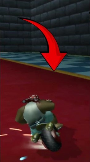 MARIO KART WII PRO TIPS & TRICKS