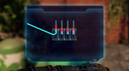 ELEX Guide: How to Use the Lock Picking Skill