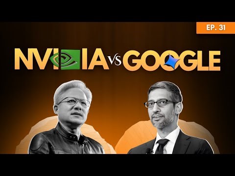 Google TPU vs Nvidia GPU’s. Token per watt dominance, or the era of scaling is over?