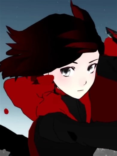 This is a fan made RWBY song called Eternal Huntsmen created by me and my dad and can be found on Youtube.com/@Netdestiny. He also wrote the lyrics and made the video edit. @vizmediaWe hope you like it! #originalmusic #RWBY #rubyrose #fanmade #music #fypツ