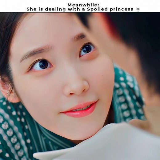 Dealing spoiled princess #shorts #drama