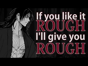 [SPICY ASMR] [Part 1] Yandere Vampire Captures You [Biting] [Slap] [Pinned Down] [Horror] [Forced]