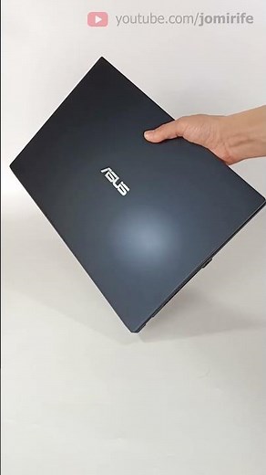 As dimensões (tamanho e peso) do computador ASUS ExpertBook B1
