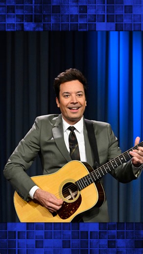 119K views · 2.5K reactions | Jimmy performs a tiny song about the first week of spring. #FallonTonight | The Tonight Show Starring Jimmy Fallon | Facebook
