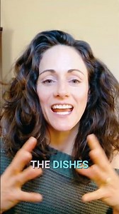 The DISHES Diagnose my Nervous System #holidaystressrelief #nervousystemregulation #yogaforanxiety