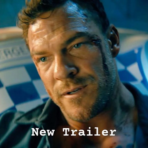 Runner | New Official Trailer (2026) #movie #shorts #film
