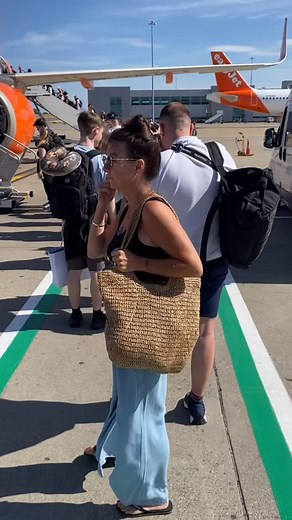 🇹🇷 | Lorna Patterson