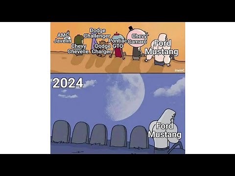 Memes That Only Car Guys Will Understand: Part 80