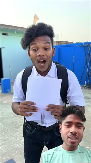 pass hone ki comedy #barath viral