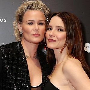 Join us as we celebrate Sophia Bush's stunning Fourth of July...