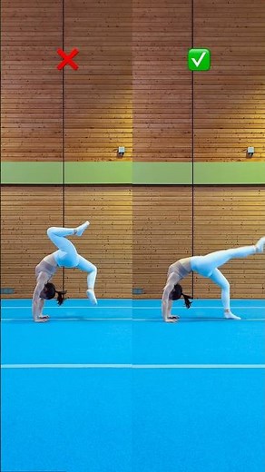 Bogengang Tipps und Übungen